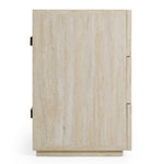 Lago - Modern Faux Travertine Dresser by VIG Furniture - View 4