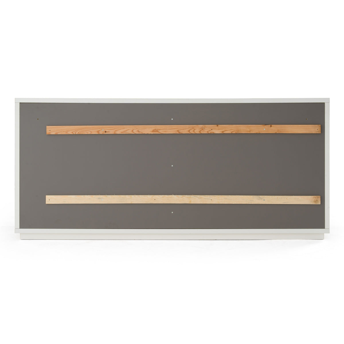Lago - Modern Faux Travertine Dresser by VIG Furniture - View 5