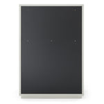 Lago - Modern Faux Travertine Chest by VIG Furniture - View 4