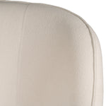 Lambert - Modern Beige Fabric Upholstered Bed by VIG Furniture - View 5