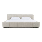 Lamont - Modern Fabric Bed by VIG Furniture - View 1