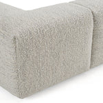 Lamont - Modern Fabric Bed by VIG Furniture - View 9