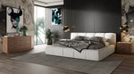Bailey- Modern Walnut Dresser by VIG Furniture - View 2