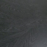 Lander Modern Mid Century Black Oak Round Dining Table by VIG Furniture - View 11
