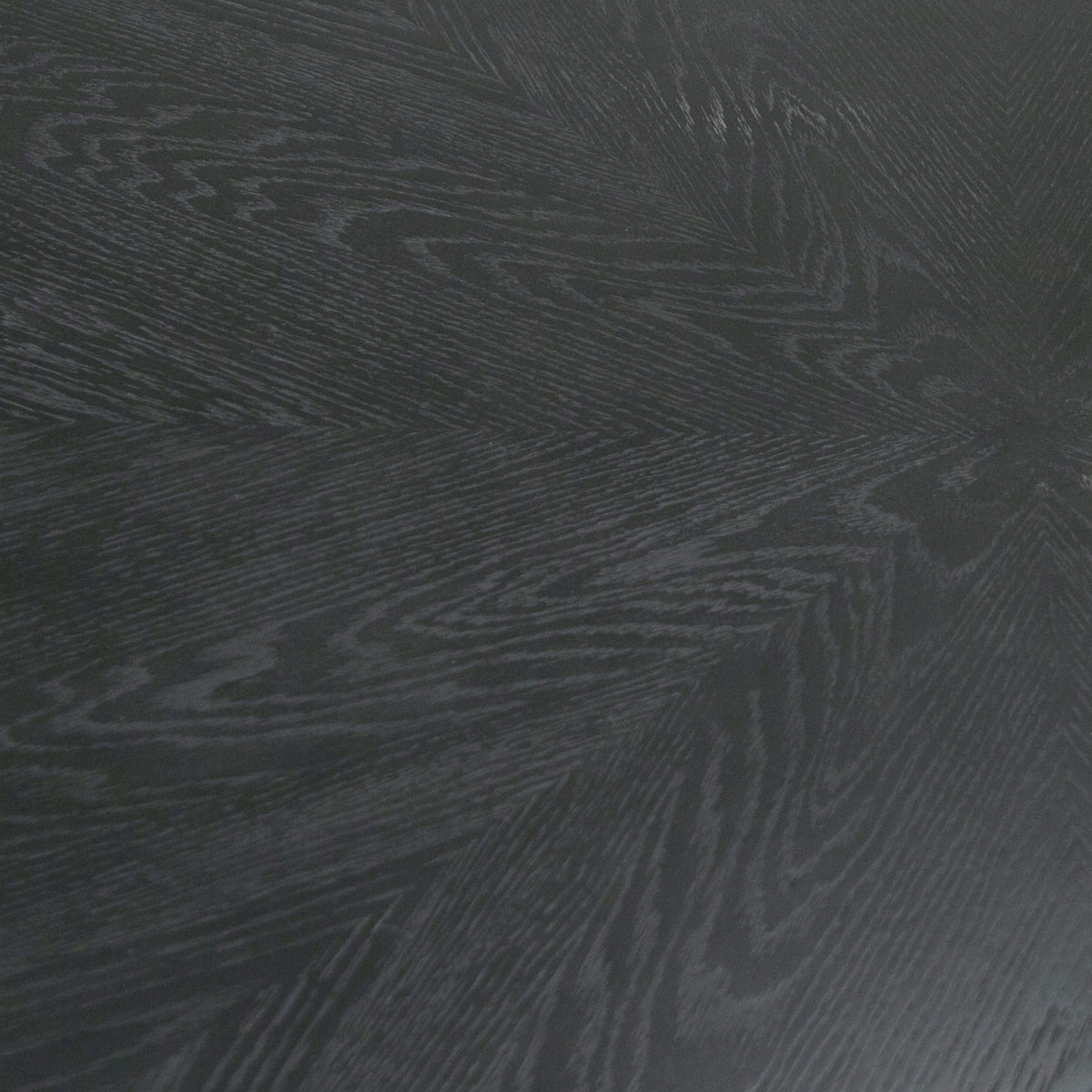 Lander Modern Mid Century Black Oak Round Dining Table by VIG Furniture - View 11