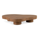 Larch - Modern Walnut Nesting Table Set by VIG Furniture - View 4