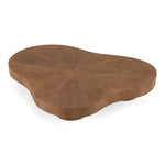 Larch - Modern Walnut Nesting Table Set by VIG Furniture - View 5