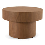 Larch - Modern Walnut Nesting Table Set by VIG Furniture - View 7