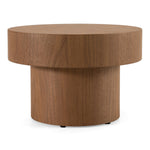 Larch - Modern Walnut Nesting Table Set by VIG Furniture - View 8