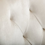 Larissa Modern Cream Dining Chair by VIG Furniture - View 9