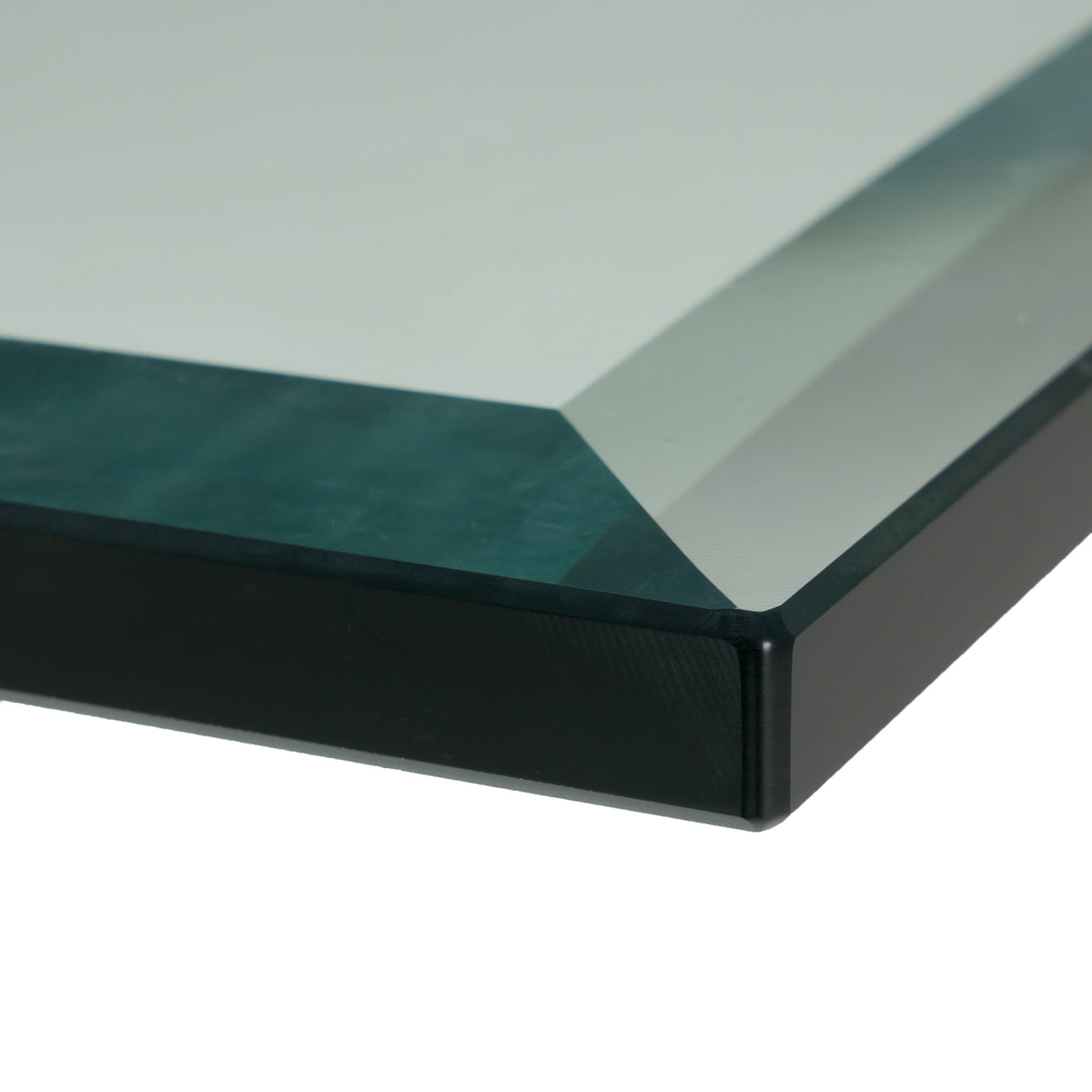 Legend Modern Glass & Stainless Steel Dining Table by VIG Furniture - View 11