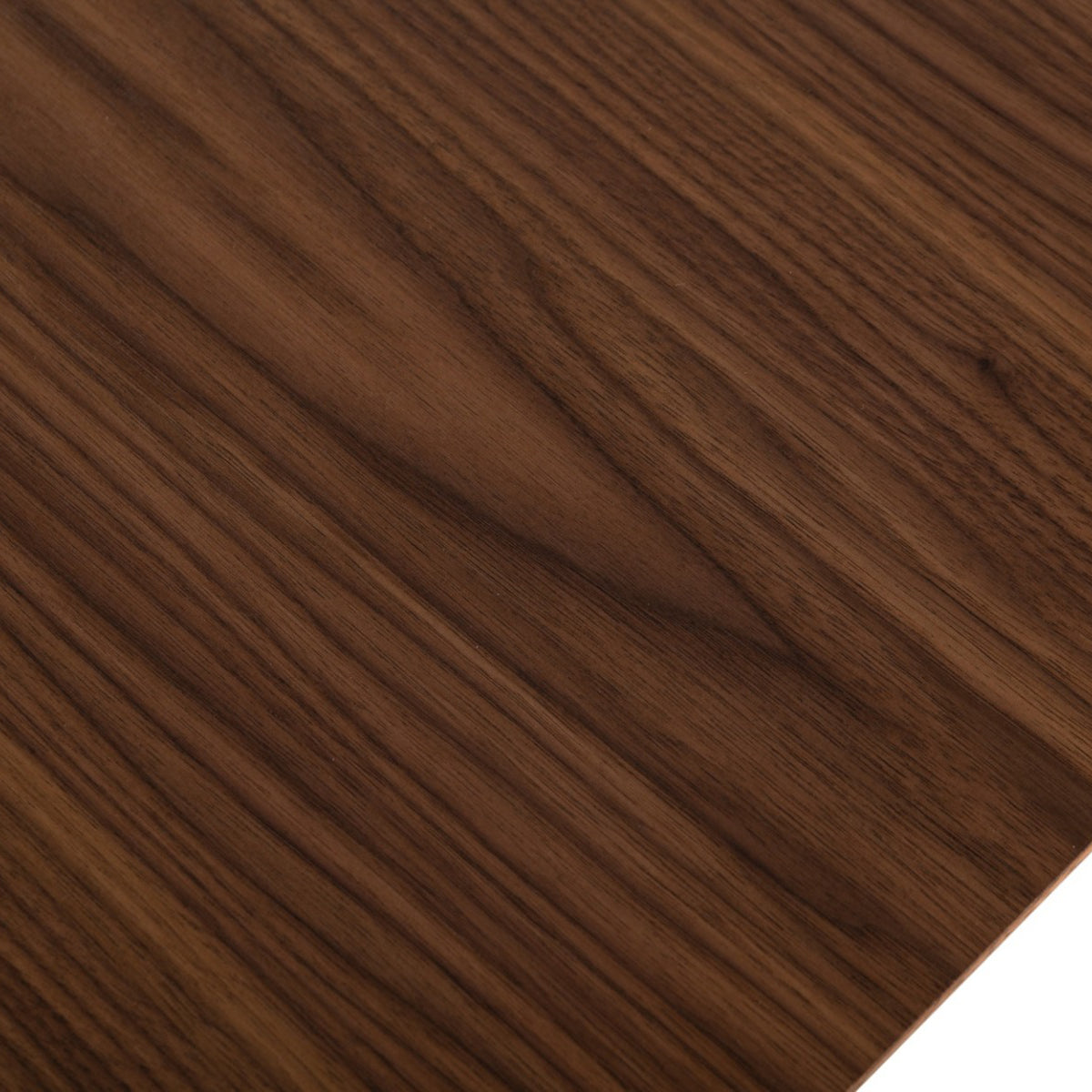 Livia - Modern Wenge & Gold Stainless Steel Dining Table by VIG Furniture - View 11
