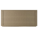 Lois - Modern Beige Shagreen + Brass Dresser by VIG Furniture - View 8