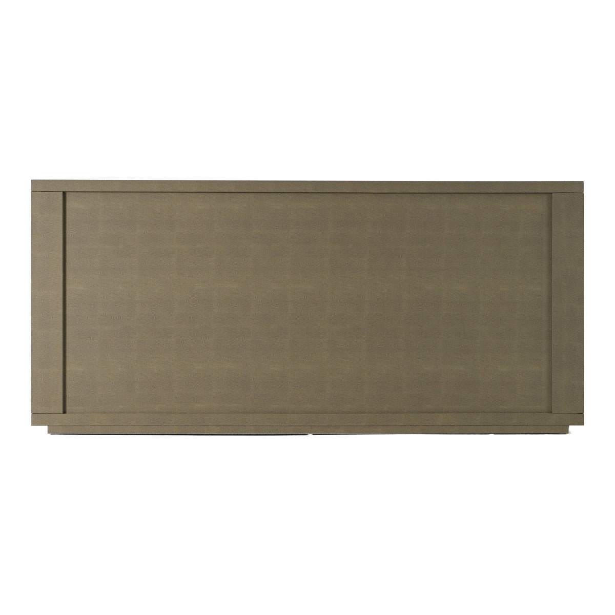 Lois - Modern Beige Shagreen + Brass Dresser by VIG Furniture - View 14