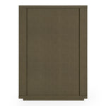 Lois - Modern Beige Shagreen + Brass Chest by VIG Furniture - View 10