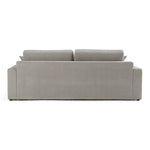 Loki - Modern Grey Fabric 3-Seat Sofa by VIG Furniture - View 4