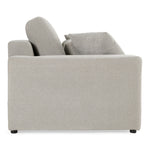 Loki - Modern Grey Fabric 4-Seat Sofa by VIG Furniture - View 3