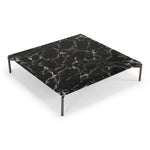 Lothal - Modern Black Faux Marble Coffee Table by VIG Furniture - View 3
