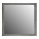 Manhattan- Contemporary Canopy Grey Bedroom Set by VIG Furniture - View 6