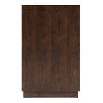 Manhattan - Contemporary Brown Oak and Gold Dresser by VIG Furniture - View 5