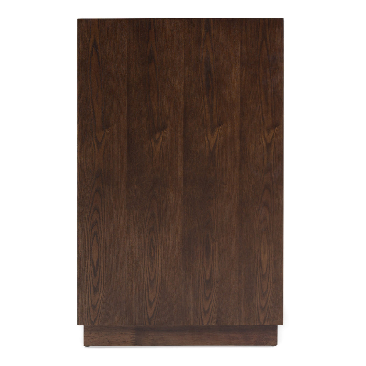 Manhattan - Contemporary Brown Oak and Gold Dresser by VIG Furniture - View 5
