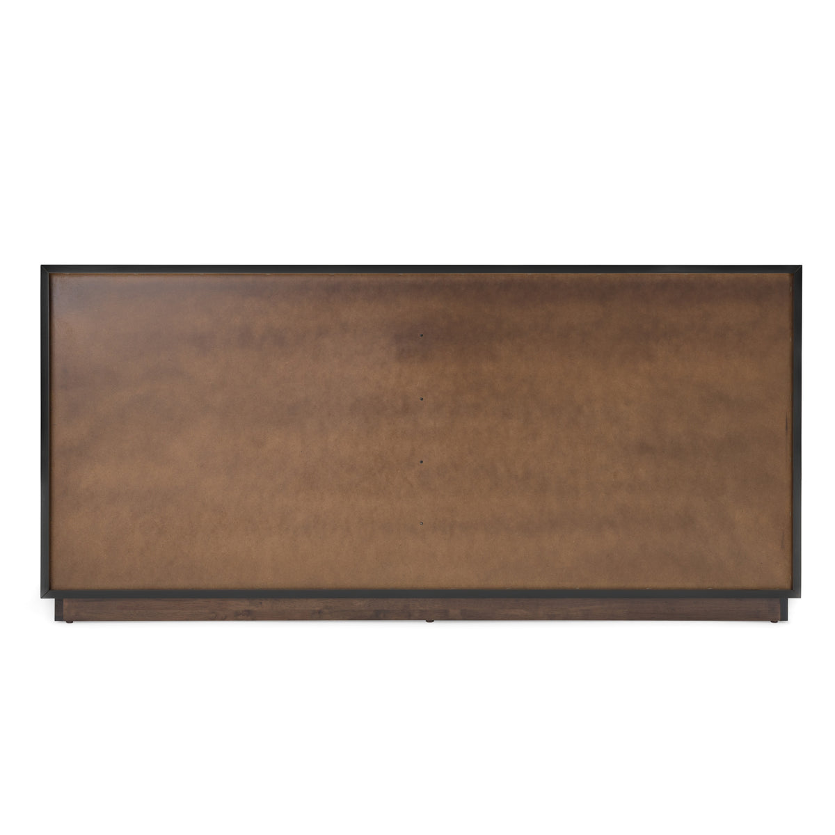 Manhattan - Contemporary Brown Oak and Gold Dresser by VIG Furniture - View 6