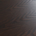 Manhattan - Contemporary Brown Oak and Gold Chest by VIG Furniture - View 8