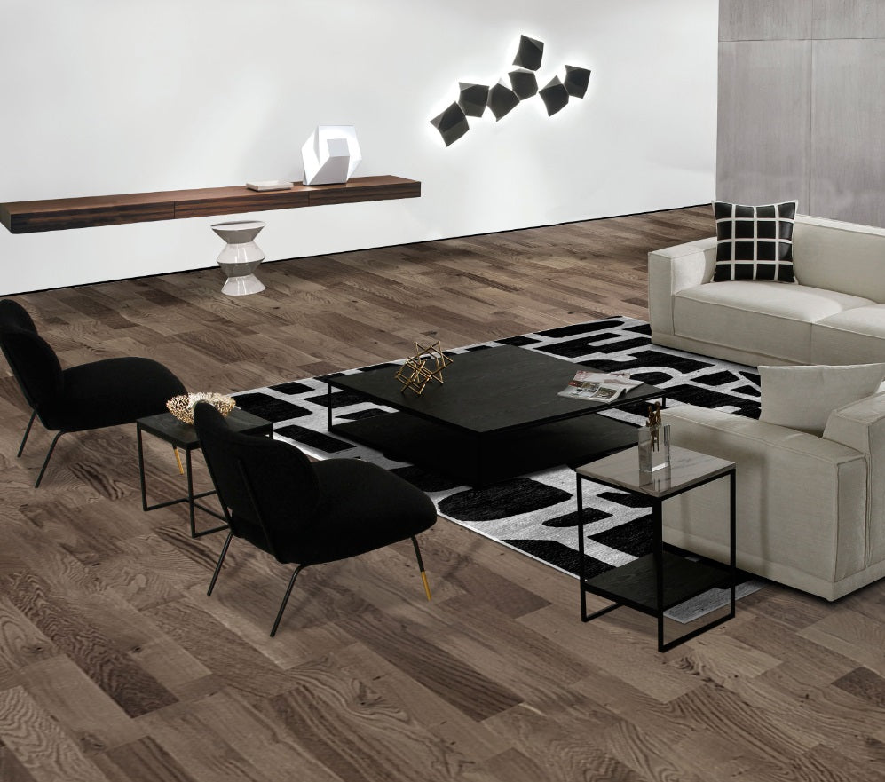 Manny Modern Square Coffee Table by VIG Furniture - View 2