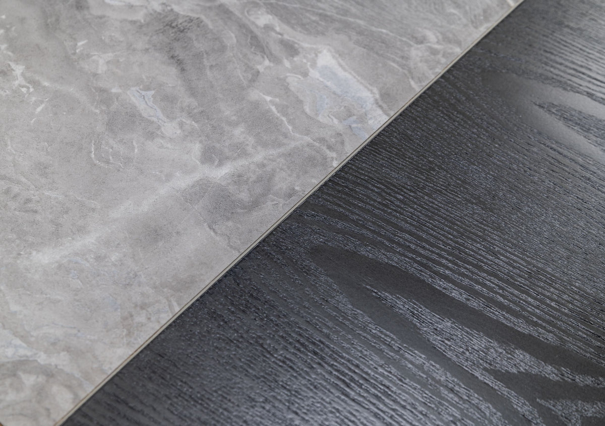 Maranello - Modern Grey Wash & Faux Marble Dresser by VIG Furniture - View 3