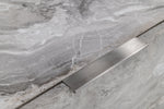 Maranello - Modern Grey Wash & Faux Marble Dresser by VIG Furniture - View 4