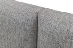 Maranello - Modern Grey Bed by VIG Furniture - View 2