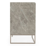 Marbella - Italian Modern Grey Marble Dresser by VIG Furniture - View 4