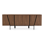 Mario - Modern Walnut Veneer Buffet by VIG Furniture - View 1