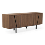 Mario - Modern Walnut Veneer Buffet by VIG Furniture - View 2