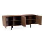 Mario - Modern Walnut Veneer Buffet by VIG Furniture - View 3