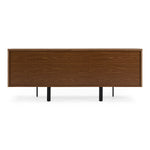 Mario - Modern Walnut Veneer Buffet by VIG Furniture - View 4