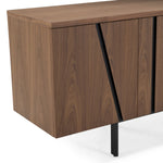 Mario - Modern Walnut Veneer Buffet by VIG Furniture - View 6