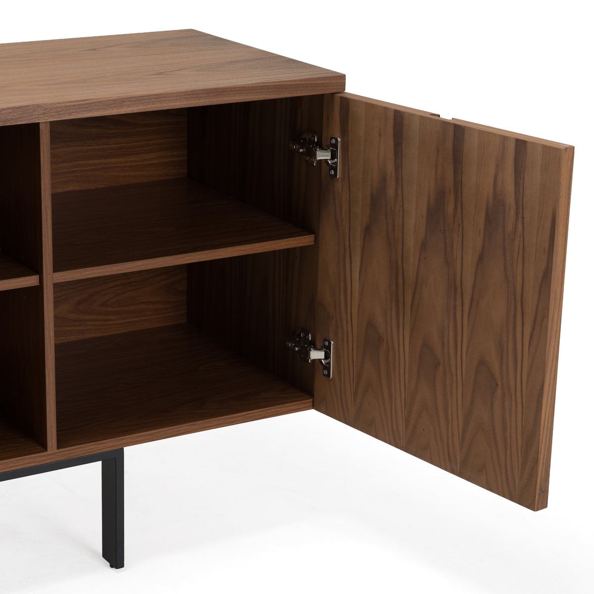Mario - Modern Walnut Veneer Buffet by VIG Furniture - View 7