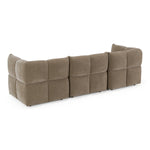 Marisol - Modern Taupe Fabric Sectional Sofa by VIG Furniture - View 8