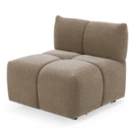 Marisol - Modern Taupe Fabric Sectional Sofa by VIG Furniture - View 11