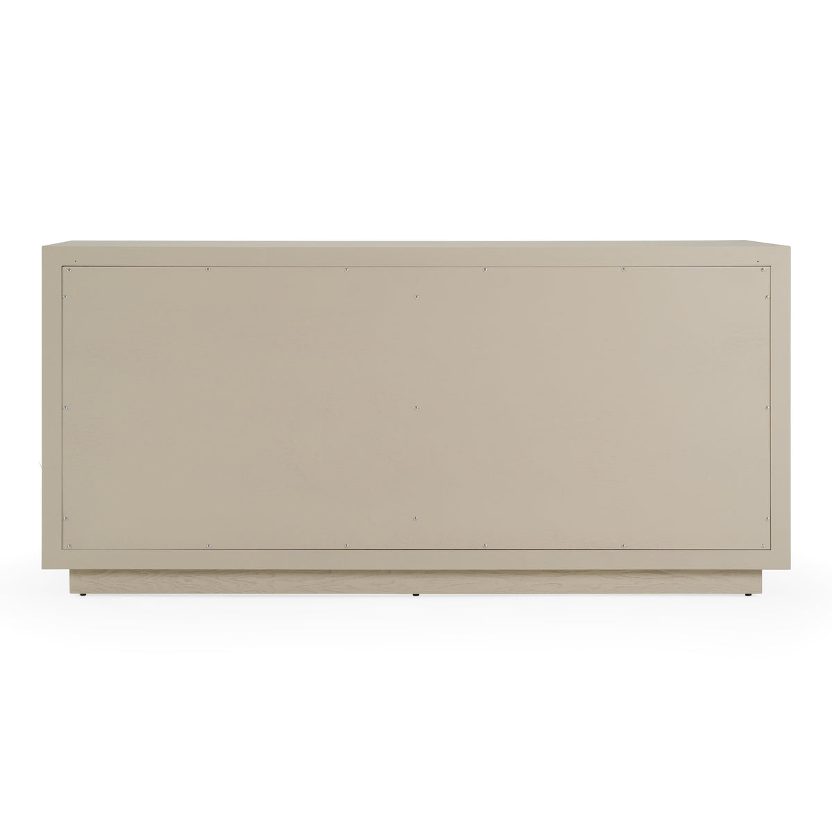 Marjorie - Modern Cream & Brushed Gold Dresser by VIG Furniture - View 4