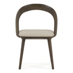 Mason - Mid-Century Modern Beige & Grey Ash Dining Chair (Set of 2) by VIG Furniture - View 4