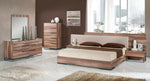 Matteo Italian Modern Walnut Chest by VIG Furniture - View 2