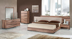 Matteo - Modern Italian Walnut Dresser by VIG Furniture - View 3