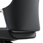 Merlo - Modern Black High Back Executive Office Chair by VIG Furniture - View 6