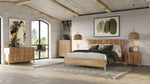 Mikala - Modern Natural Oak Chest by VIG Furniture - View 10
