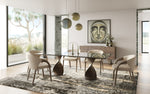 Finley Mid-Century Grey Ash Buffet by VIG Furniture - View 8