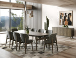 Costello - Mid-Century Modern Wenge Buffet by VIG Furniture - View 3