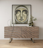 Finley Mid-Century Grey Ash Buffet by VIG Furniture - View 6