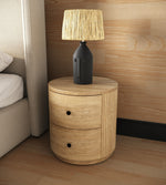 Janine Modern Camel Queen Bedroom Set | VIG Furniture